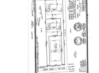 689 Dixon Rd, Newnan, GA 30263