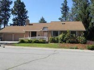 3479 E 1st Ave, Post Falls, ID 83854