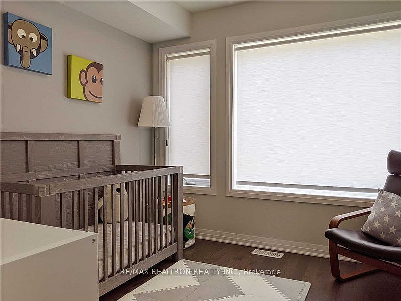 80 Thomas Mulholland Dr Toronto ON Zillow