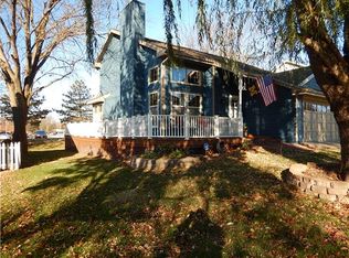 10512 N Cherry Dr, Kansas City, MO 64155