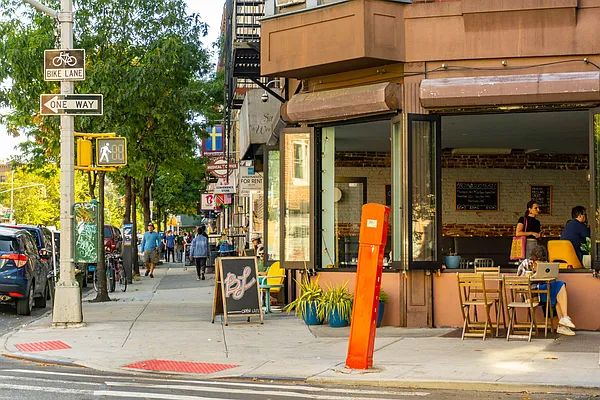 Rented by The Agency | media 13