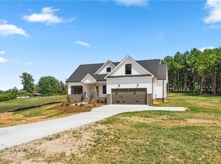 9706 State Highway 65, Stokesdale, NC 27357