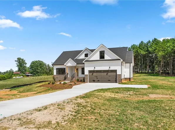 9706 State Highway 65, Stokesdale, NC 27357