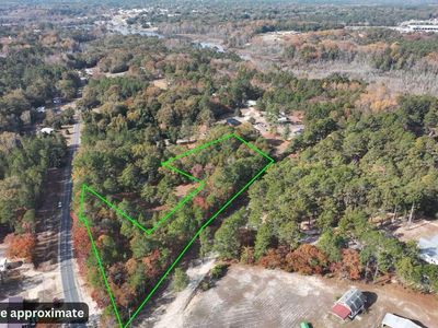0 5th Street Ext LOT 44, Hamlet, NC, 28345