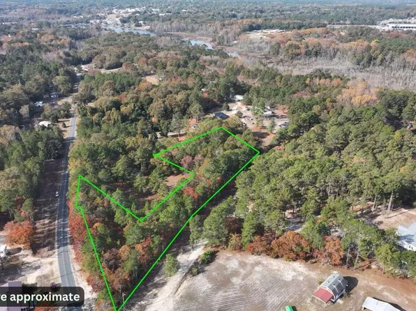 0 5th Street Ext Lot 44, Hamlet, NC 28345