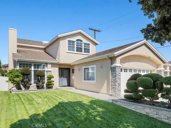 22723 Juniper Ave, Torrance, CA 90505