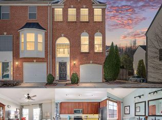 217 Chesterbrook Ct, Stafford, VA 22554