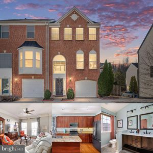 217 Chesterbrook Ct, Stafford, VA, 22554
