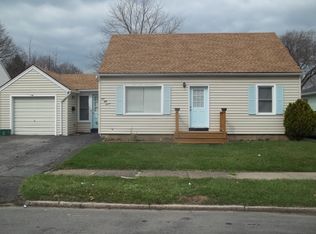 157 Hillcrest St, Rochester, NY 14609