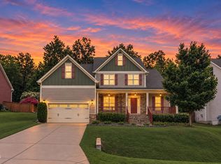 7033 Rex Rd, Holly Springs, NC 27540