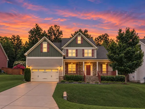 7033 Rex Rd, Holly Springs, NC 27540