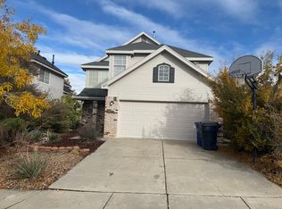 8027 Brittany Ave NE, Albuquerque, NM 87109