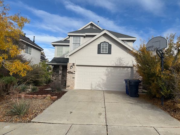 8027 Brittany Ave NE