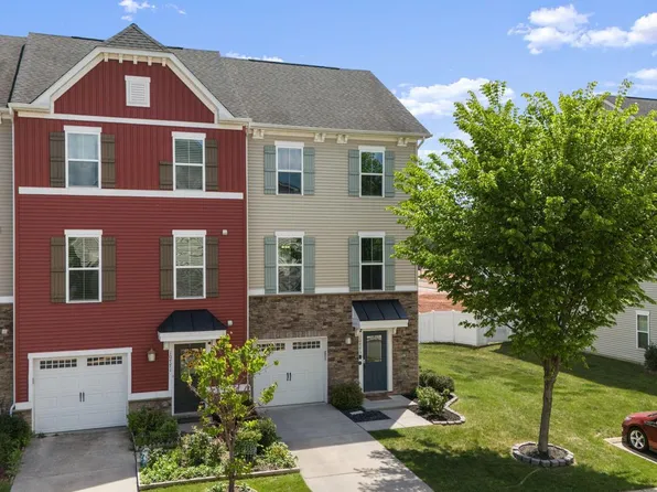 10773 Hinton Way, Manassas, VA 20112
