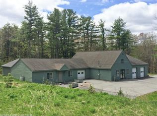 2 Anchor Rd, Bath, ME 04530