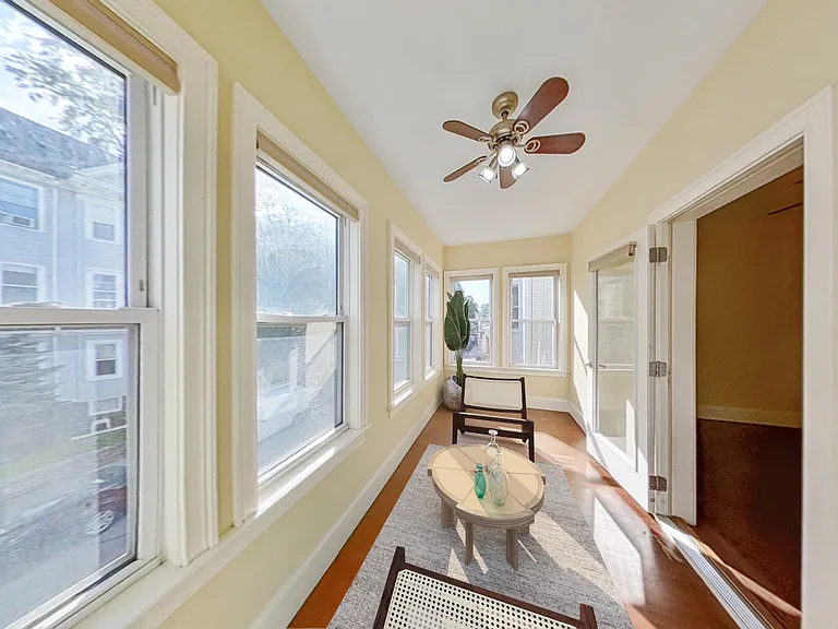 240 Parker Hill Ave #2 — Photo 10