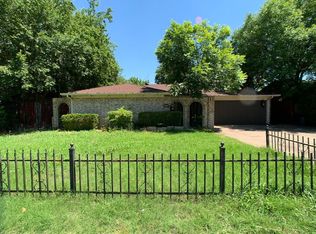 1002 E Timberview Ln, Arlington, TX 76014