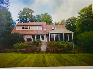 20 Clarke Rd, Wilmot, NH 03287