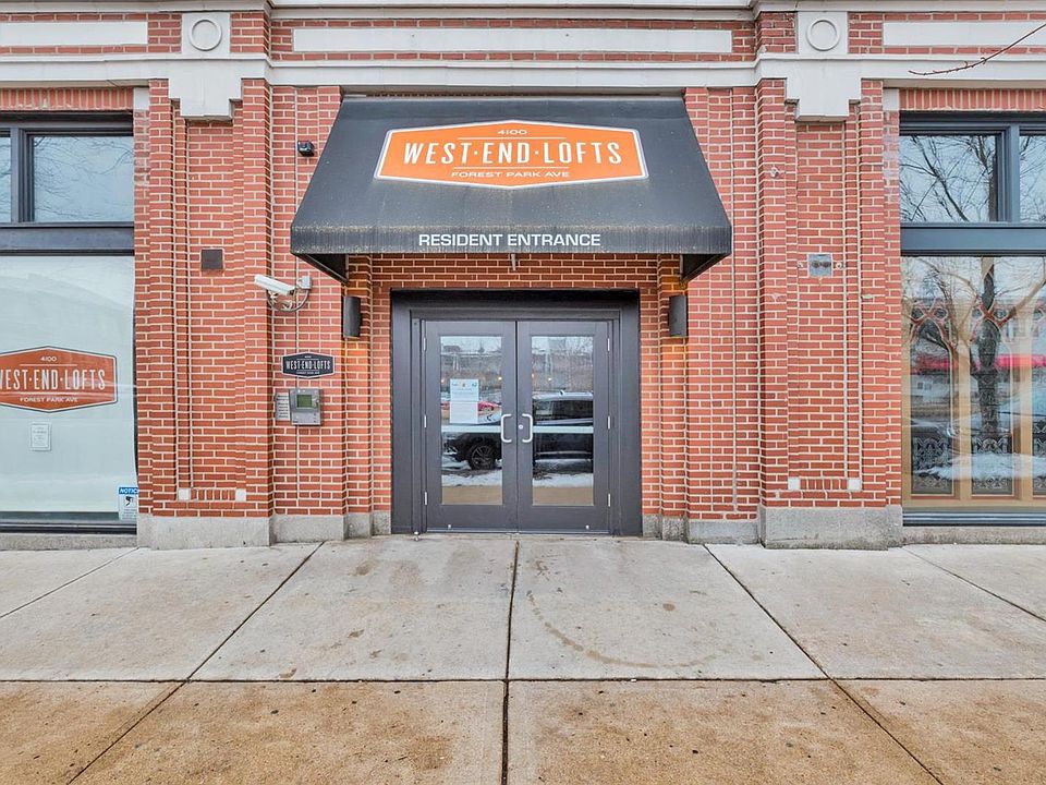 1st image of 4100 Forest Park Ave #326