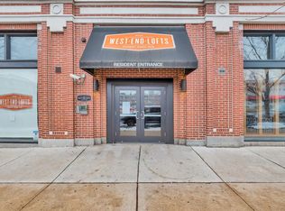 4100 Forest Park Ave #326, Saint Louis, MO