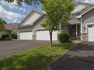 749 Park Brook Rd NW, Isanti, MN 55040