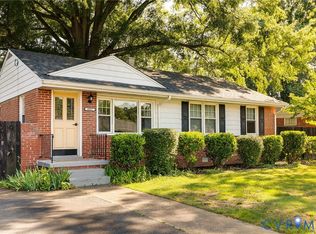 4907 Embassy Dr, Richmond, VA 23230