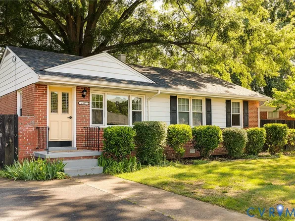 4907 Embassy Dr, Richmond, VA 23230