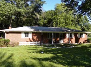5894 N Victoria Dr, Indianapolis, IN