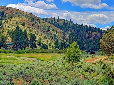 12142 Burns Izee Rd, Seneca, OR, 97873