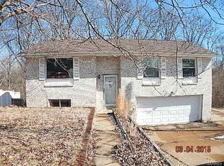 4129 Daniel Ct, Imperial, MO 63052