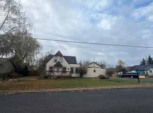 535 SW 19th St, Chehalis, WA 98532