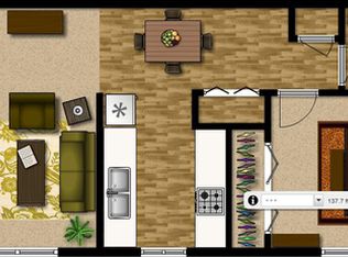 1160 S Joliet St APT 201, Aurora, CO 80012