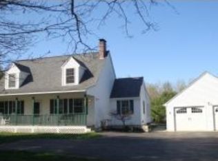 100 Governors Rd, Farmington, NH 03835