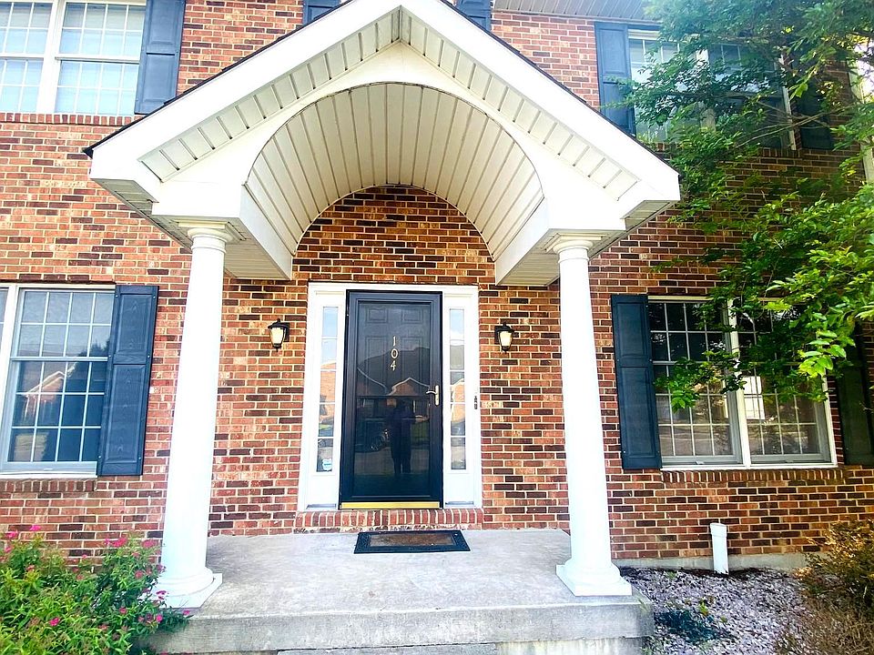 104 Delilah Dr, Bear, DE 19701 Zillow