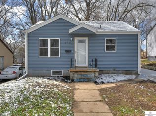 4731 Fowler Ave, Omaha, NE 68104