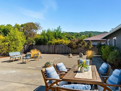 120 Birch Way, San Rafael, CA, 94903