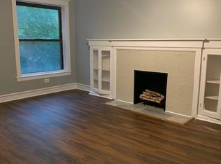 5848 S King Dr #2, Chicago, IL 60637