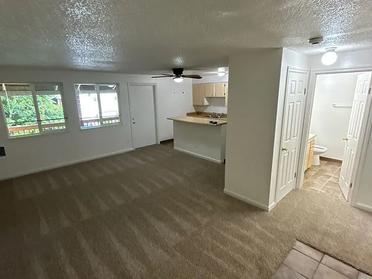 The Firs Apartments — Photo 3