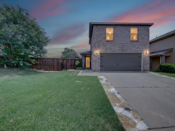 716 River Hill Ln, Fort Worth, TX 76114