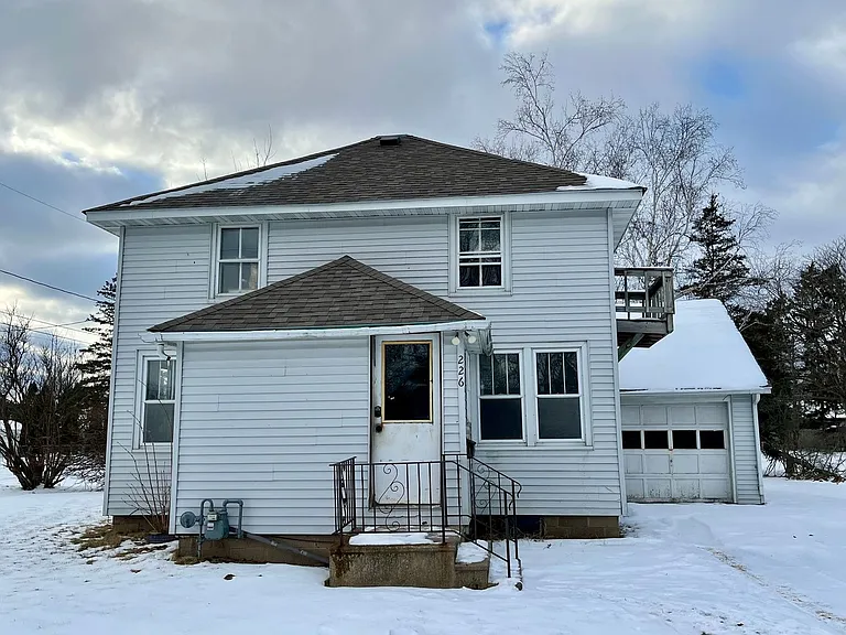 226 Deresch St — Photo 12