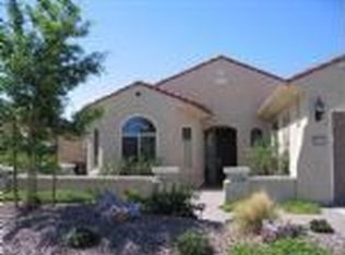 6971 W Heritage Way, Florence, AZ 85232