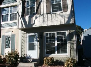 3628 Queen Anne Way, Colorado Springs, CO 80917