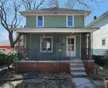 707 W Mansion St, Marshall, MI, 49068