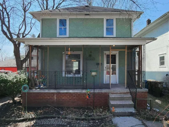 707 W Mansion St, Marshall, MI 49068