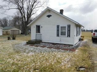 375 W Harrison St, Lakeview, OH 43331