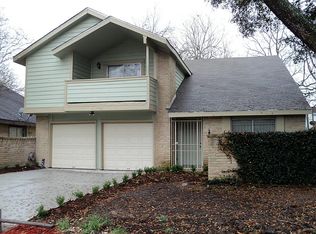 12127 Huntington Venture Dr, Houston, TX 77099