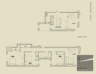 Rented by Highline Residential