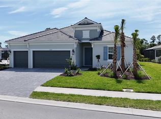 12469 Meribel St, Venice, FL 34293