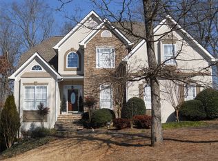 108 Hickory Trl, Stockbridge, GA 30281