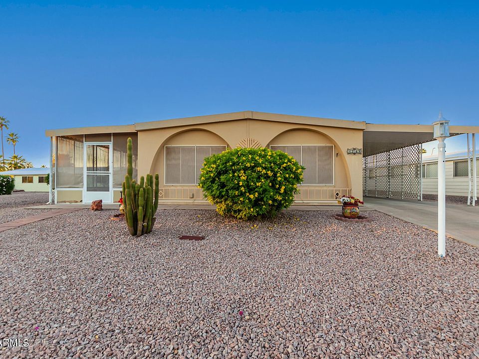 1st image of 8266 E Pueblo Ave